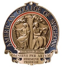 American College of Surgeons